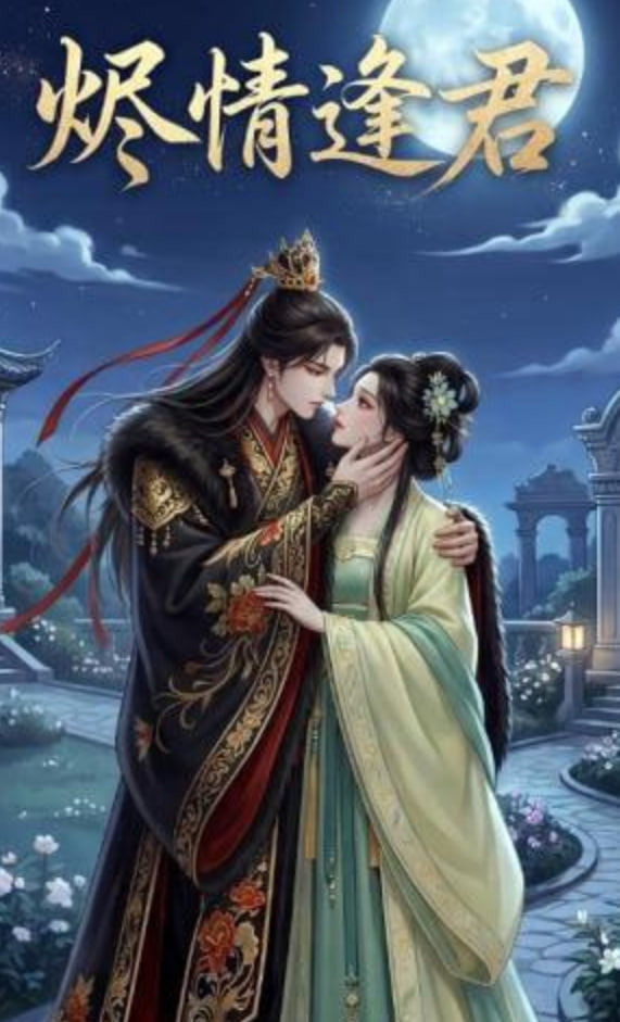 烬情逢君——辽宁卫视直播在线直播