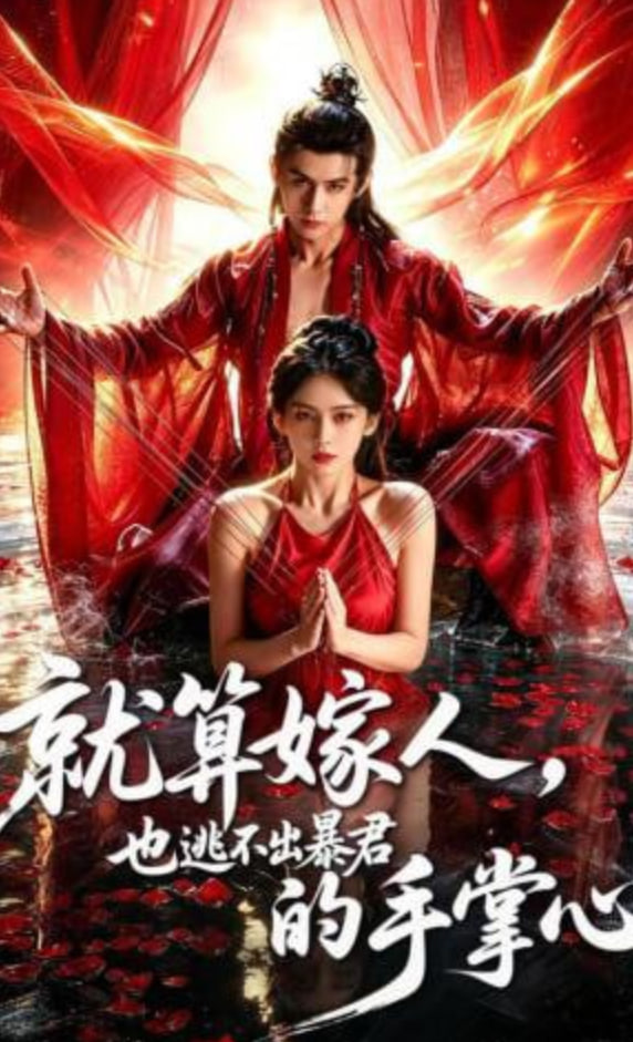 就算嫁人，也逃不出暴君的手掌心——有匪免费观看