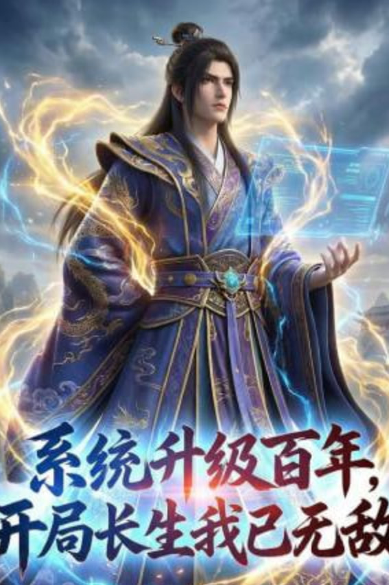 系统升级百年，开局长生我已无敌——手工皮包制作