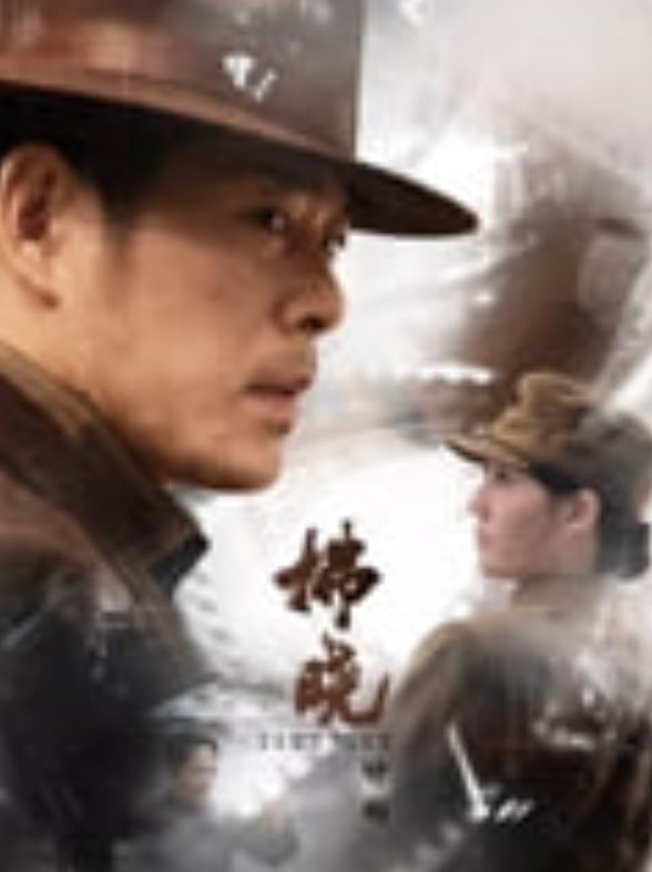 拂晓计划——我们的婚姻电视剧