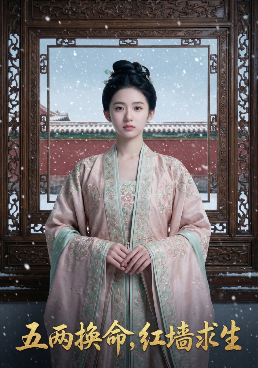 五两换命，红墙求生——知源中
