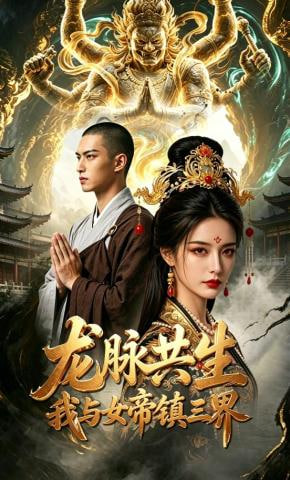 龙脉共生，我与女帝镇三界——金庸影视金曲