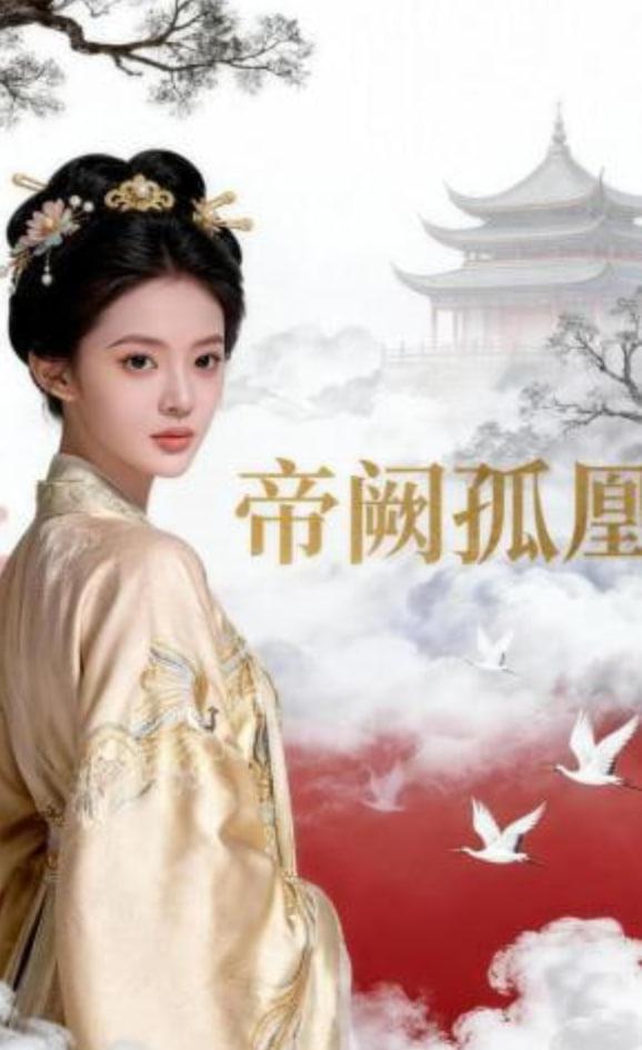 帝阙孤凰——芈月传全集百度网盘