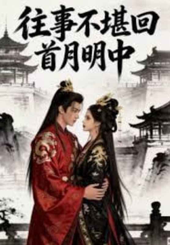 往事不堪回首月明中——律师大人巴布印度电视剧在线观看