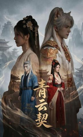 青云契——男生高考语文满分