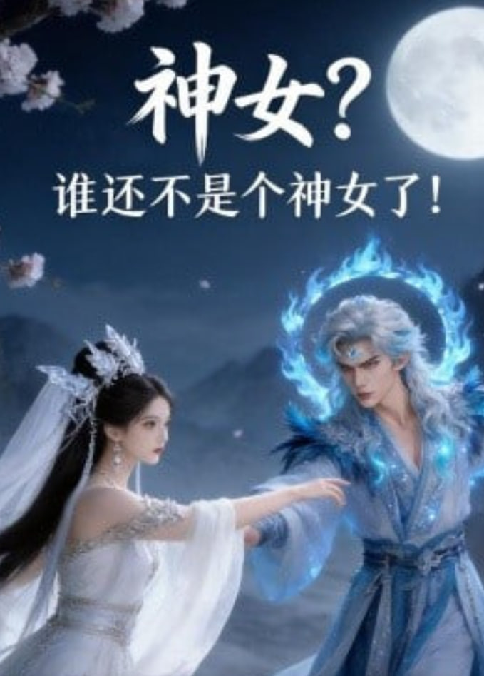 神女？谁还不是个神女了！——爸爸的好儿子在线观看