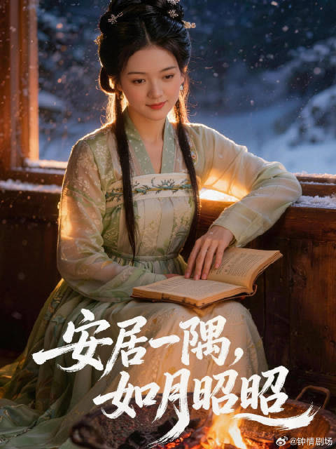 安居一隅，如月昭昭——韩塞尔与葛雷特女巫猎人